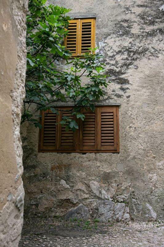 Apartamento Old Beauty Novi Vinodolski Exterior foto