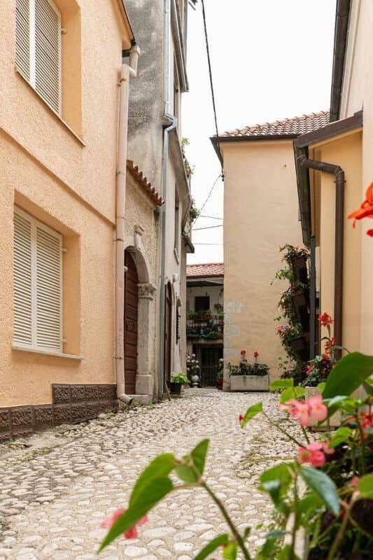 Apartamento Old Beauty Novi Vinodolski Exterior foto